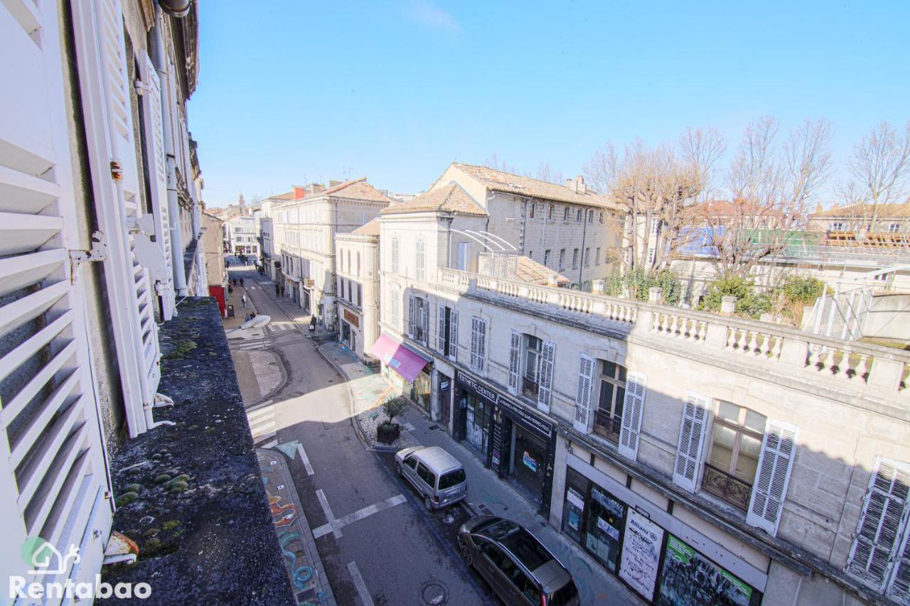Chanteloche Avignon Exteriör bild